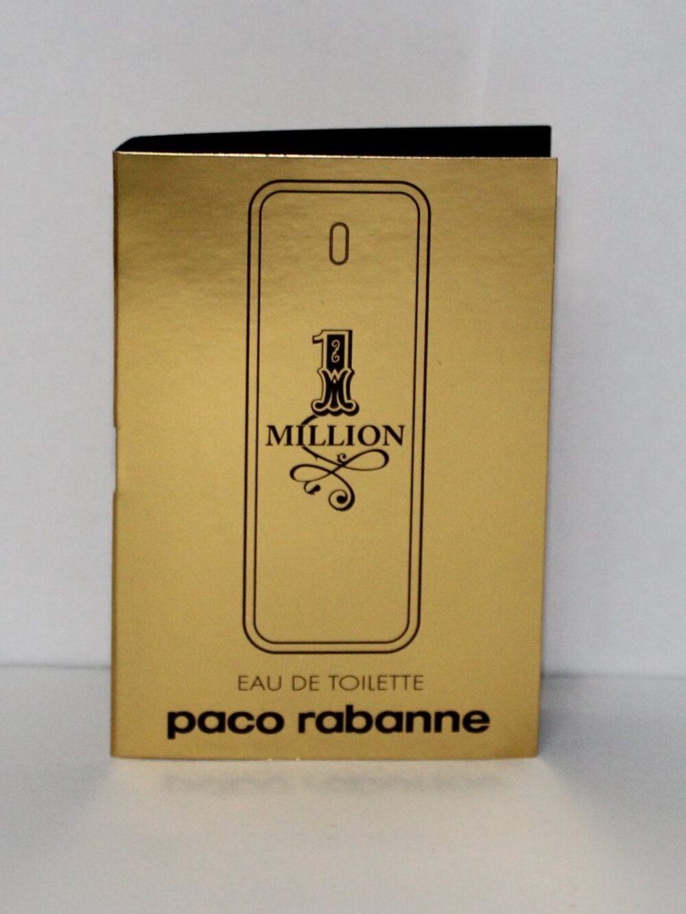 Paco Rabanne 1 million EDT